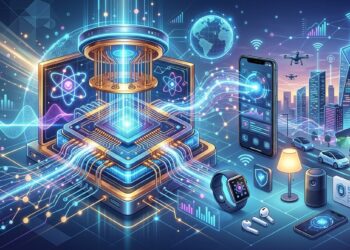 Decoding Quantum Computing: Breakthrough Solutions and Future Impact