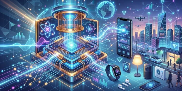 Decoding Quantum Computing: Breakthrough Solutions and Future Impact