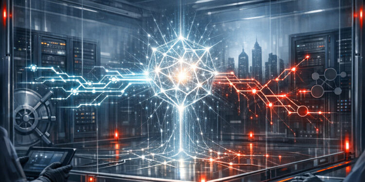 The Unfolding Mystery of Anonymous Frontier AI Models